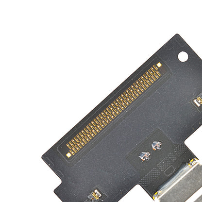 Charging Port with Flex Cable for iPad Air 3 (2019) - White