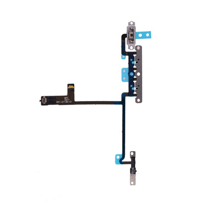 Volume Flex Cable for iPhone X