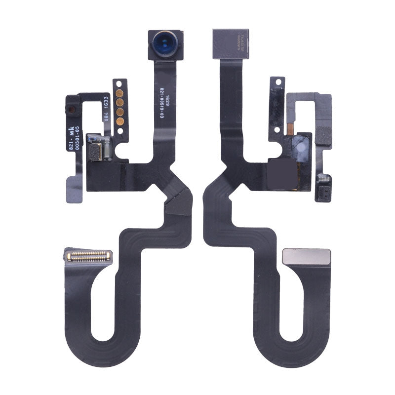 Front Camera with Sensor Proximity Flex Cable for iPhone 7 Plus