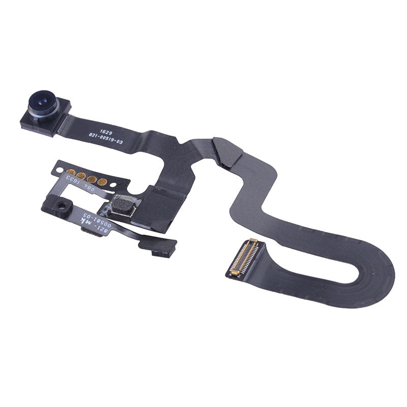 Front Camera with Sensor Proximity Flex Cable for iPhone 7 Plus
