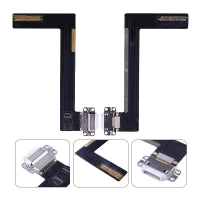 LCD with Touch Screen Digitizer for iPad Air 2(Wake/ Sleep Sensor Installed) - Black