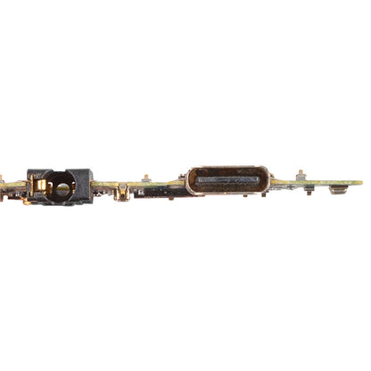 Charging Port with Flex Cable for Samsung Galaxy A71 5G A716U (for America Version)