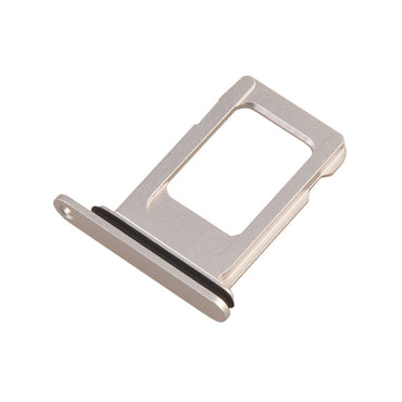Sim Card Tray for iPhone 13 (Single SIM Card Version) - Starlight