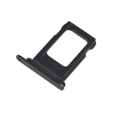Sim Card Tray for iPhone 13 (Single SIM Card Version) - Midnight