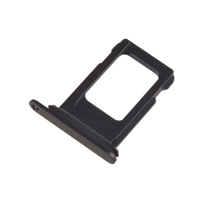Sim Card Tray for iPhone 13 (Single SIM Card Version) - Midnight