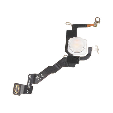 Flashlight with Flex Cable for iPhone 13 Pro