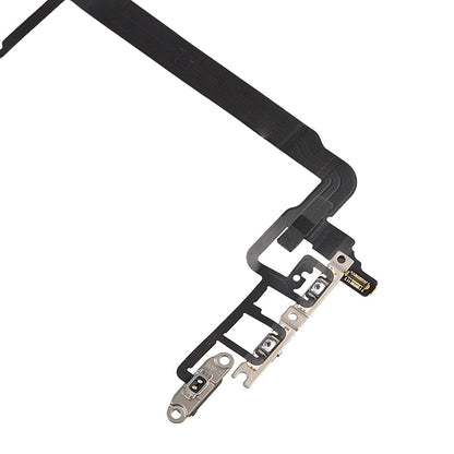 Power and Volume Flex Cable for iPhone 13 Pro Max