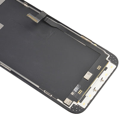 OLED Screen Digitizer Assembly Replacement With Frame for iPhone 13 Pro Max (Super High Quality)