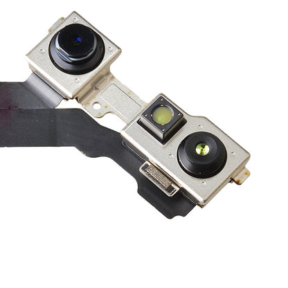 Front Camera Module with Flex Cable for iPhone 13 Pro