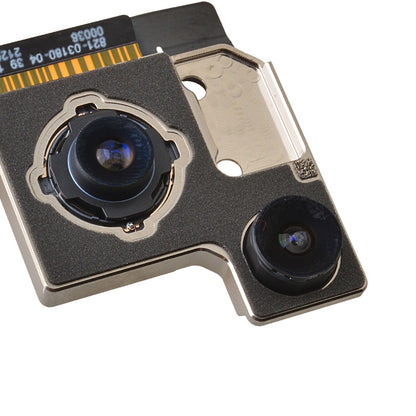 Rear Camera Module with Flex Cable for iPhone 13/ 13 mini