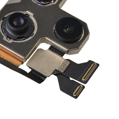Rear Camera Module with Flex Cable for iPhone 13 Pro/ 13 Pro Max
