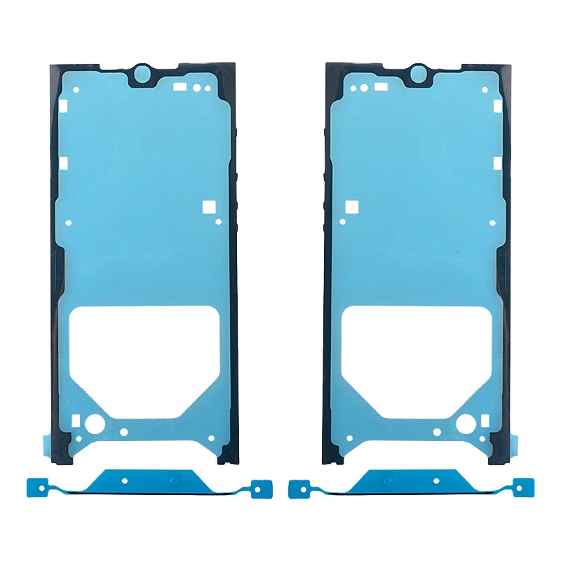 LCD Bezel Frame Adhesive Tape for Samsung Galaxy S22 Ultra 5G S908