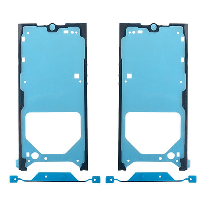 LCD Bezel Frame Adhesive Tape for Samsung Galaxy S22 Ultra 5G S908