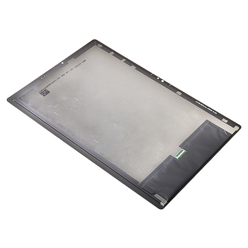 LCD Screen Digitizer Assembly for Samsung Galaxy Tab A8 10.5 X200(Wifi + Cellular Version) - Black