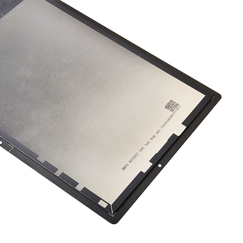 LCD Screen Digitizer Assembly for Samsung Galaxy Tab A8 10.5 X200(Wifi + Cellular Version) - Black