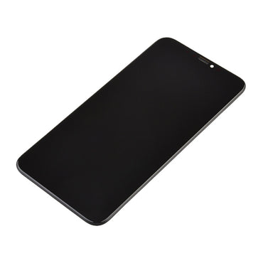 Premium Soft OLED Screen Digitizer Assembly Replacement for iPhone XS Max (Aftermarket Plus)