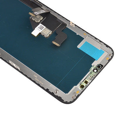 Premium Soft OLED Screen Digitizer Assembly Replacement for iPhone XS Max (Aftermarket Plus)