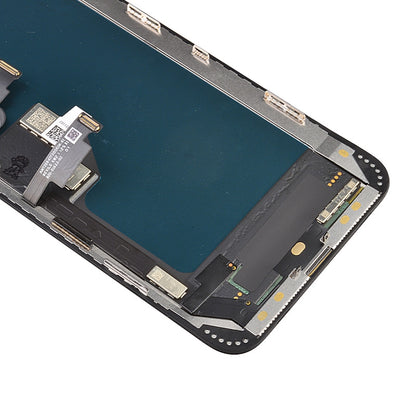 Premium Soft OLED Screen Digitizer Assembly Replacement for iPhone XS Max (Aftermarket Plus)