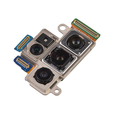 Rear Camera with Flex Cable for Samsung Galaxy Note 10 Plus N975