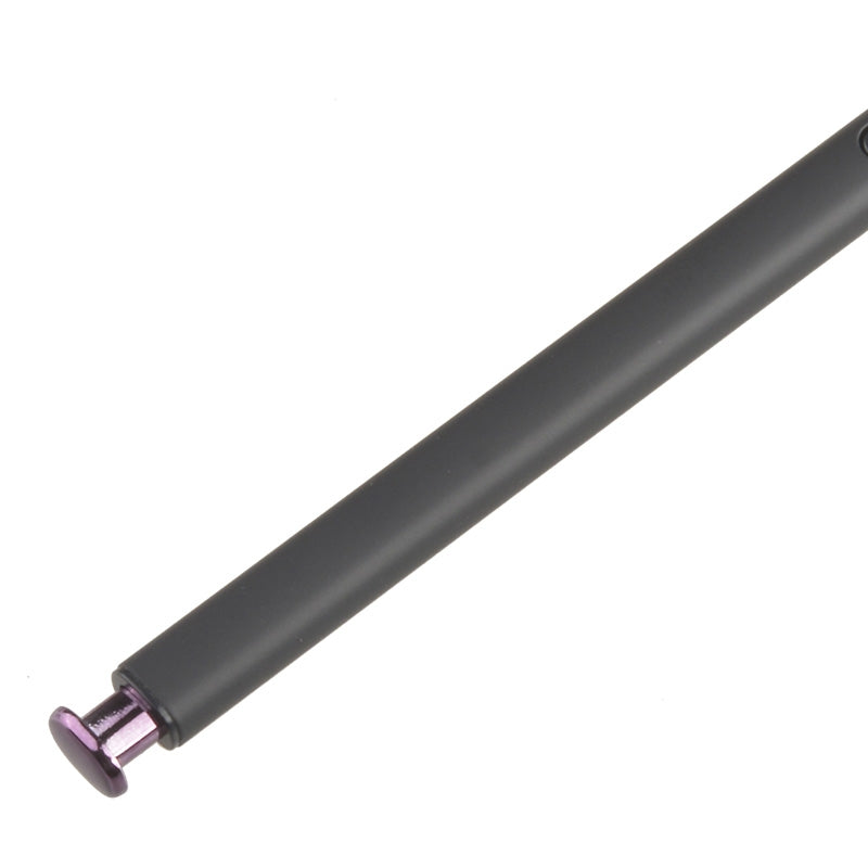 Stylus Touch Screen Pen for Samsung Galaxy S22 Ultra 5G S908 (Cannot Connect to Bluetooth) - Bora Purple