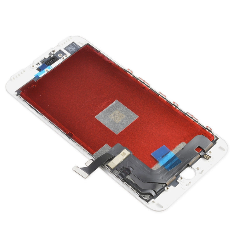 LCD Screen Assembly Replacement for iPhone 7 Plus (Aftermarket) - White