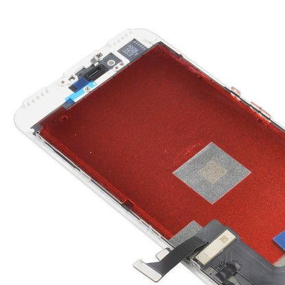 LCD Screen Assembly Replacement for iPhone 7 Plus (Aftermarket) - White