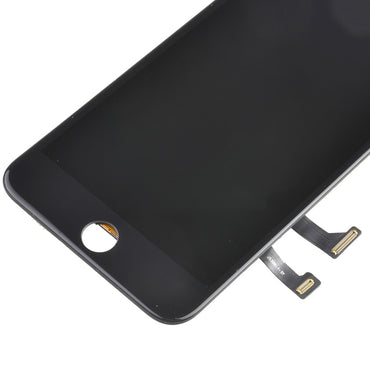 LCD Screen Assembly Replacement for iPhone 7 Plus (Aftermarket) - Black