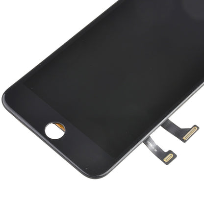 LCD Screen Assembly Replacement for iPhone 7 Plus (Aftermarket) - Black