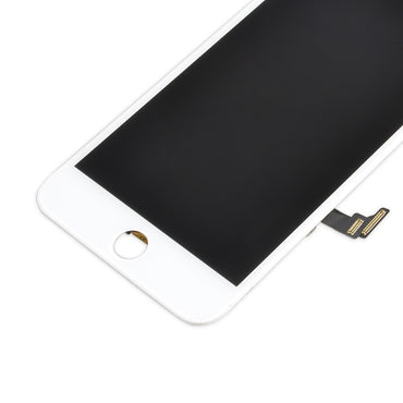 LCD Screen Assembly Replacement  for iPhone 8 Plus (Aftermarket) - White