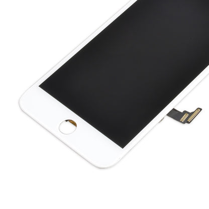 LCD Screen Assembly Replacement  for iPhone 8 Plus (Aftermarket) - White