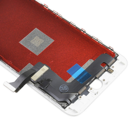 LCD Screen Assembly Replacement  for iPhone 8 Plus (Aftermarket) - White