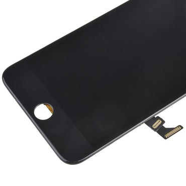 LCD Screen Replacement Assembly for iPhone 8 Plus (Aftermarket) - Black