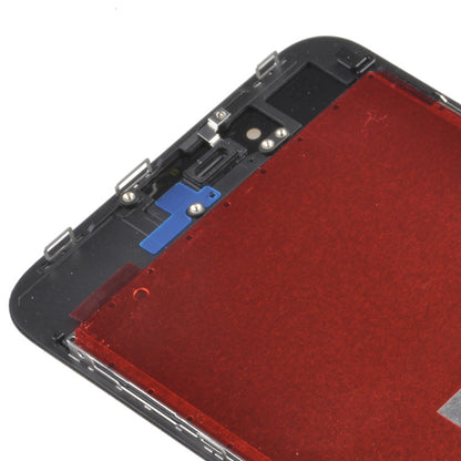 LCD Screen Replacement Assembly for iPhone 8 Plus (Aftermarket) - Black