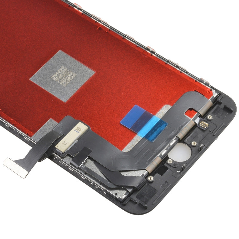 LCD Screen Replacement Assembly for iPhone 8 Plus (Aftermarket) - Black