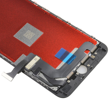LCD Screen Replacement Assembly for iPhone 8 Plus (Aftermarket) - Black