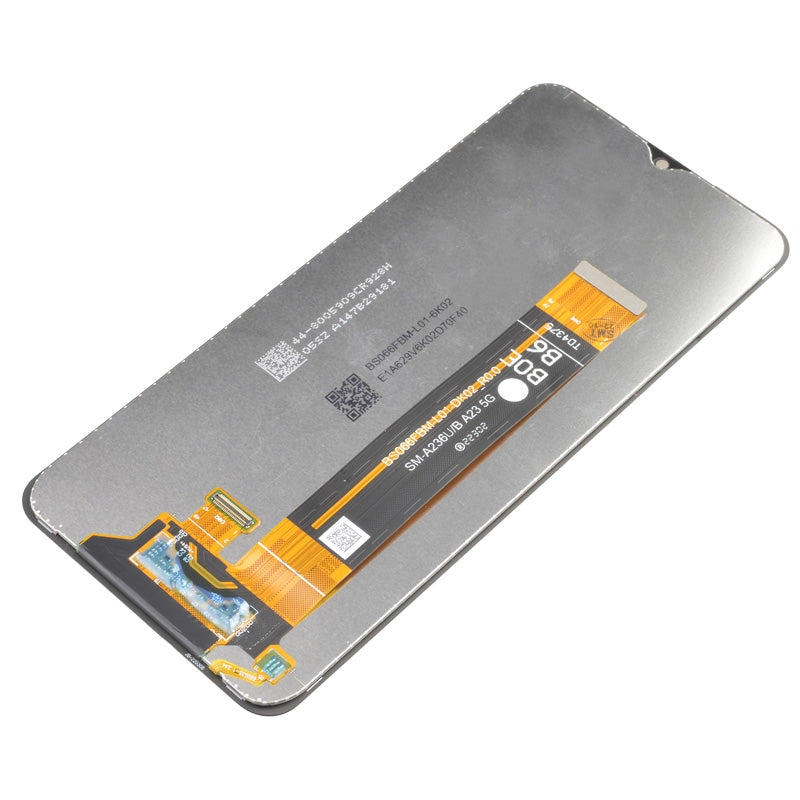 LCD Screen Digitizer Assembly for Samsung Galaxy A23 5G A236U - Black