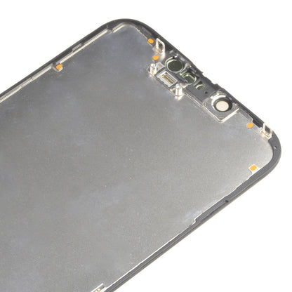 OLED Screen Digitizer Assembly Replacement for iPhone 14 (High Quality) - Black