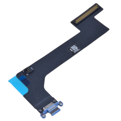 Charging Port with Flex Cable for iPad 10 2022 (Wifi Version) - Blue