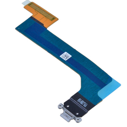Charging Port with Flex Cable for iPad 10 2022 (Wifi Version) - White