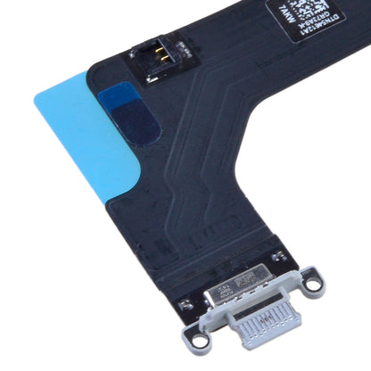 Charging Port with Flex Cable for iPad 10 2022 (Wifi Version) - White