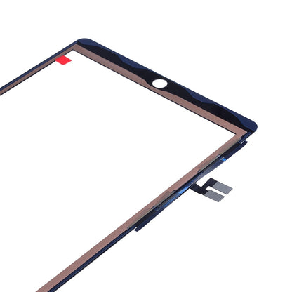 Touch Screen Digitizer for iPad 7(2019)/ iPad 8 (2020)/ iPad 9 (2021) (10.2 inches) (High Quality) - Black