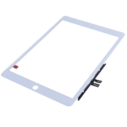 Touch Screen Digitizer for iPad 7(2019)/ iPad 8 (2020)/ iPad 9 (2021) (10.2 inches) (High Quality) - White