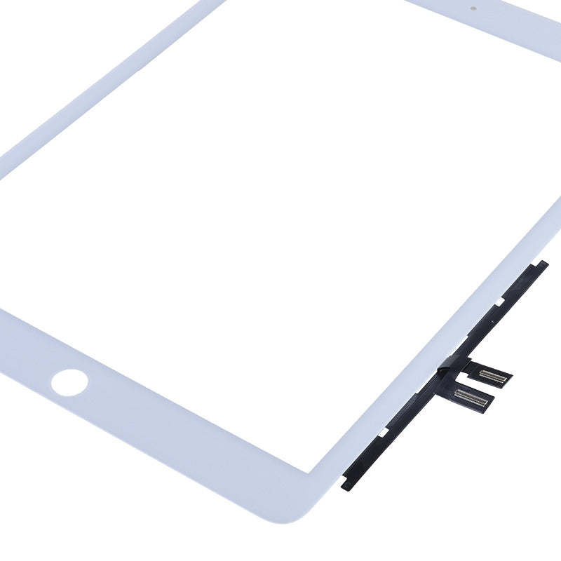 Touch Screen Digitizer for iPad 7(2019)/ iPad 8 (2020)/ iPad 9 (2021) (10.2 inches) (High Quality) - White