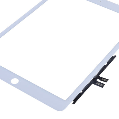 Touch Screen Digitizer for iPad 7(2019)/ iPad 8 (2020)/ iPad 9 (2021) (10.2 inches) (High Quality) - White