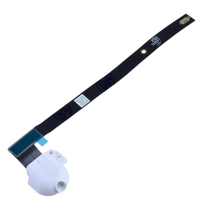 Earphone Jack with Flex Cable for iPad 9 (2021) - White