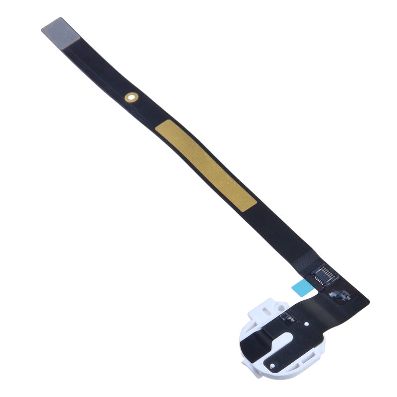 Earphone Jack with Flex Cable for iPad 9 (2021) - White