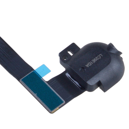 Earphone Jack with Flex Cable for iPad 9 (2021) - Black