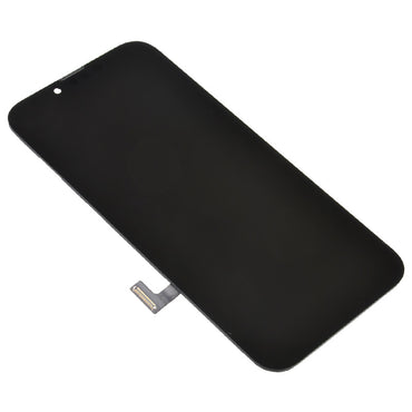 OLED Screen Digitizer Assembly Replacement With Frame for iPhone 13 (High Quality)