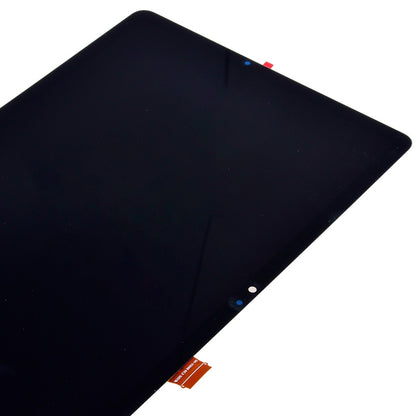 LCD Screen Digitizer Assembly for Samsung Galaxy Tab S9 FE (2023) X510/ X516/ X518 - Black