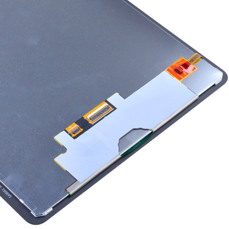 LCD Screen Digitizer Assembly for Samsung Galaxy Tab S9 FE (2023) X510/ X516/ X518 - Black